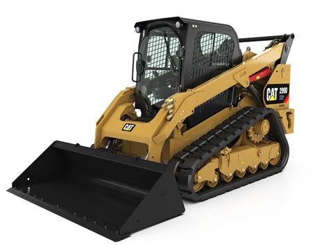 cat 299d new price